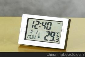 深圳市九佳科技LCD小鐘表 精準(zhǔn)計時與智能考勤的完美結(jié)合